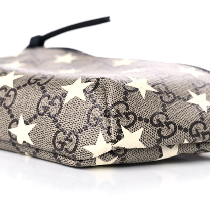 Gucci GG Supreme Monogram Stars Childrens Belt Bag 10 of 10