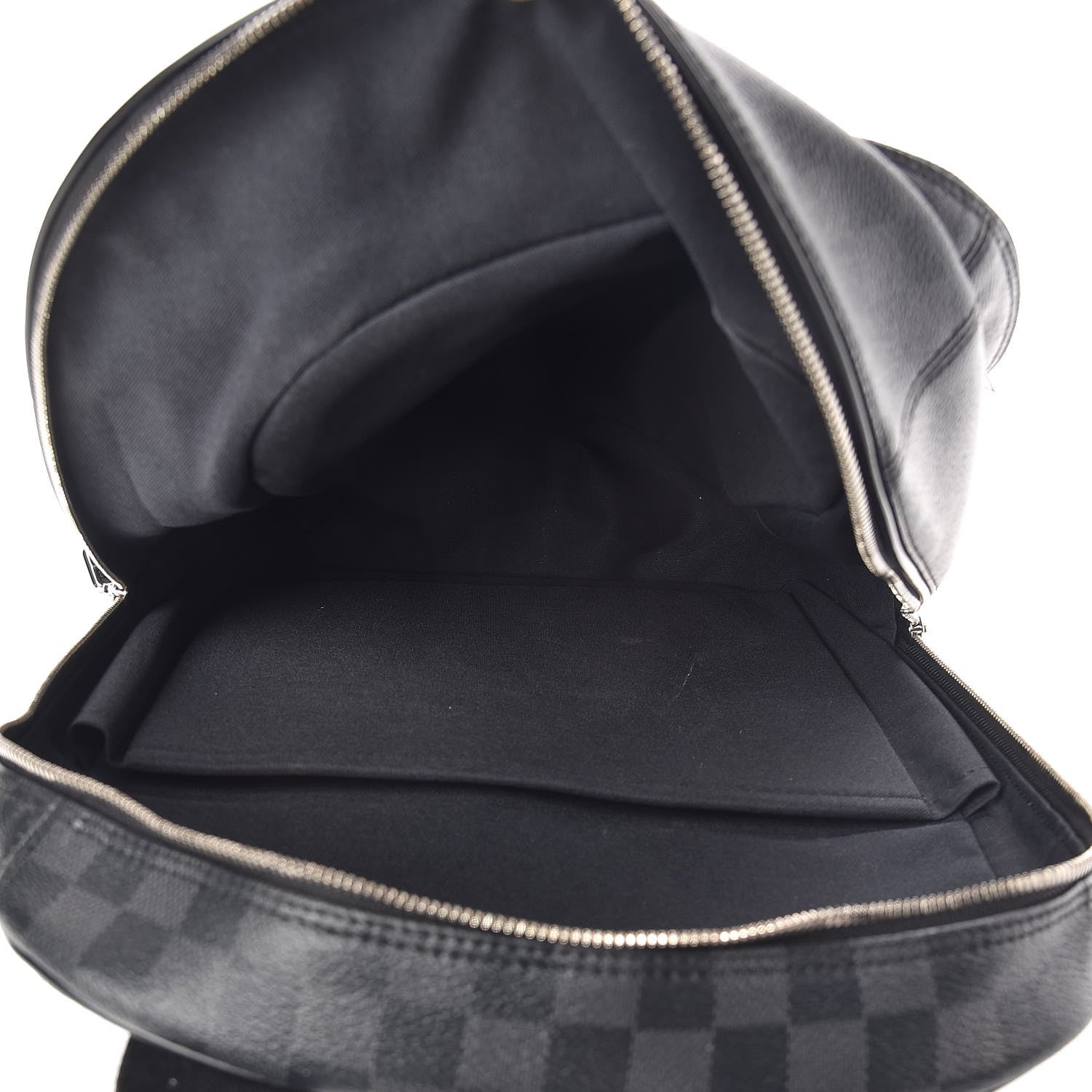 Louis Vuitton Damier Graphite Michael Backpack 5 of 8
