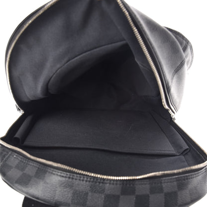 Louis Vuitton Damier Graphite Michael Backpack 5 of 8
