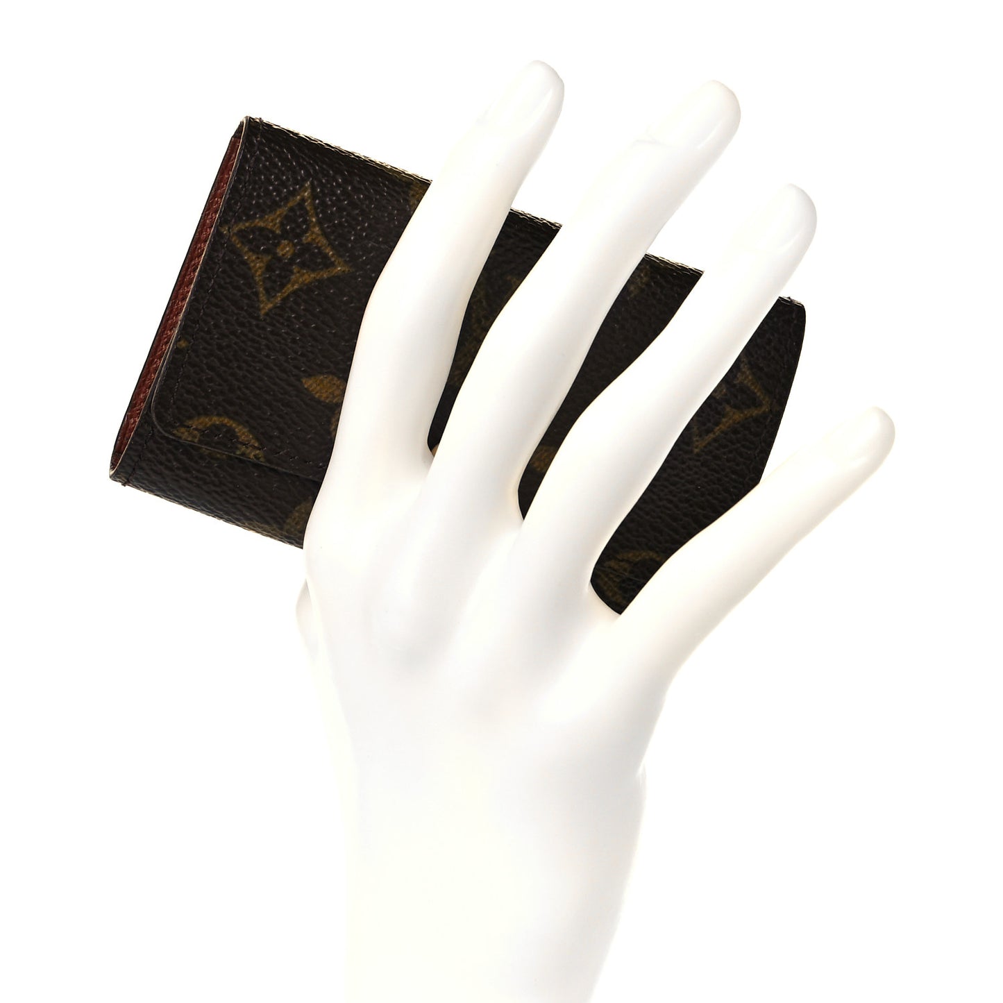 Monogram 6 Key Multicles Holder