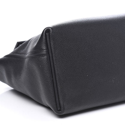 Hermes Taurillon Maurice Swift 24/24 35 Black 9 of 11