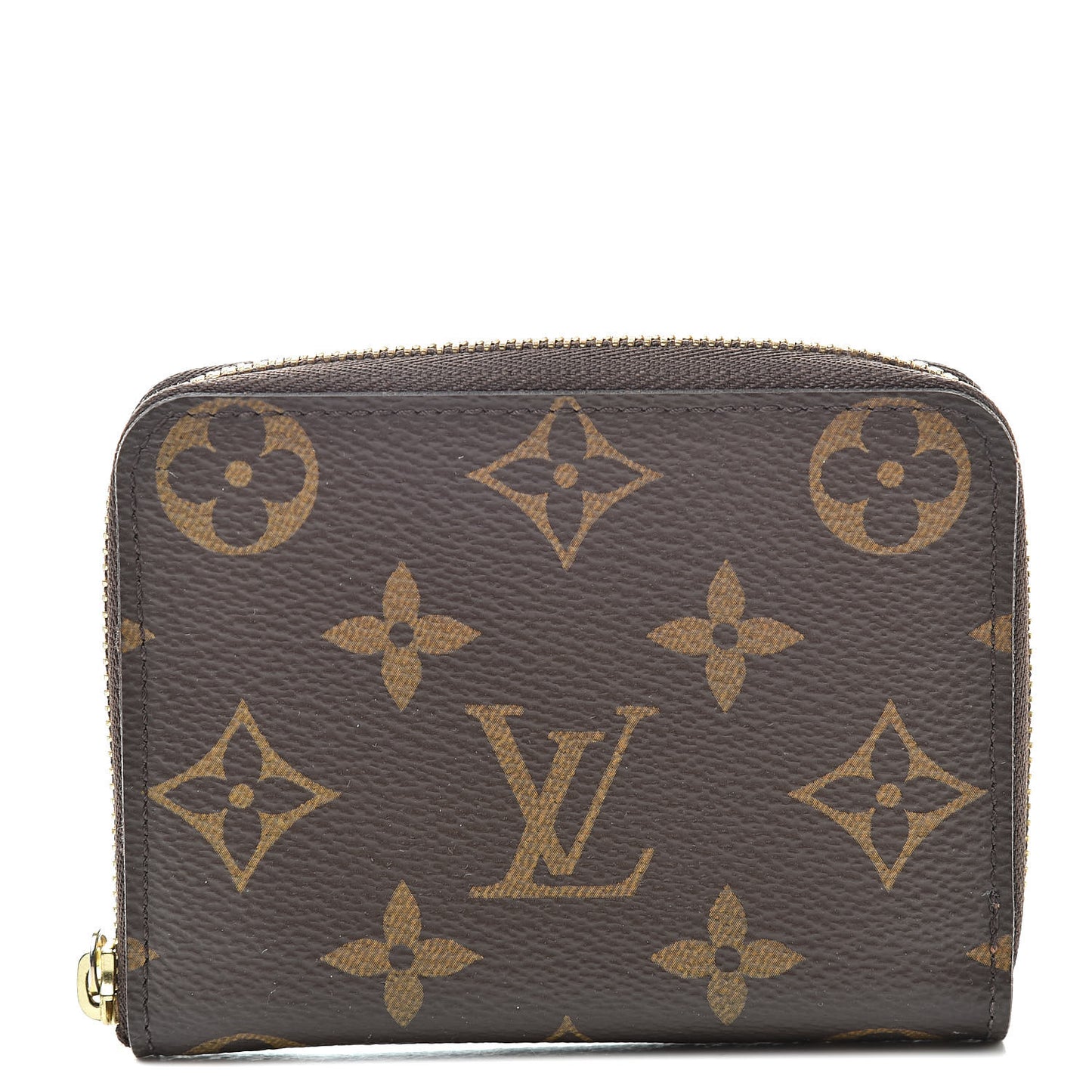 Monogram Zippy Coin Purse