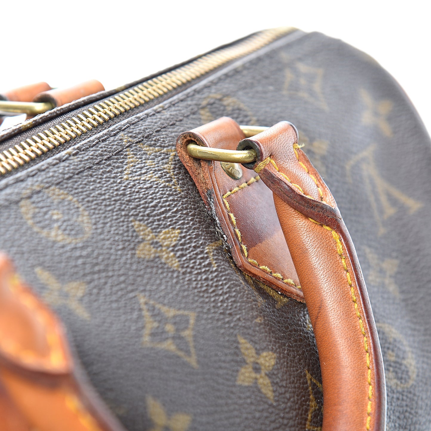 Monogram Speedy 30