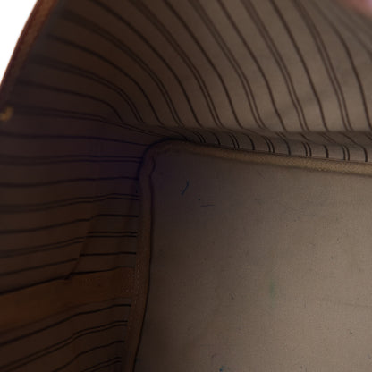 Louis Vuitton Monogram Neo Neverfull GM 11 of 22