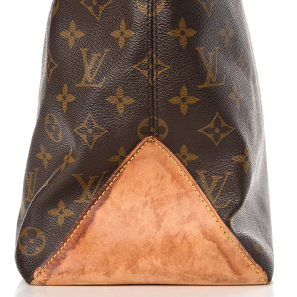 Louis Vuitton Monogram Cabas Alto 13 of 14