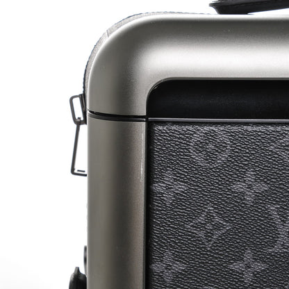 Louis Vuitton Monogram Eclipse Horizon 55 8 of 10