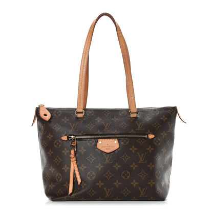 Louis Vuitton Monogram Iena PM 1 of 11