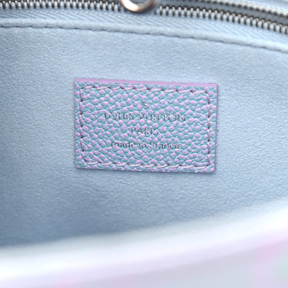 Louis Vuitton Empreinte Monogram Summer Stardust Onthego PM Lilas 5 of 8