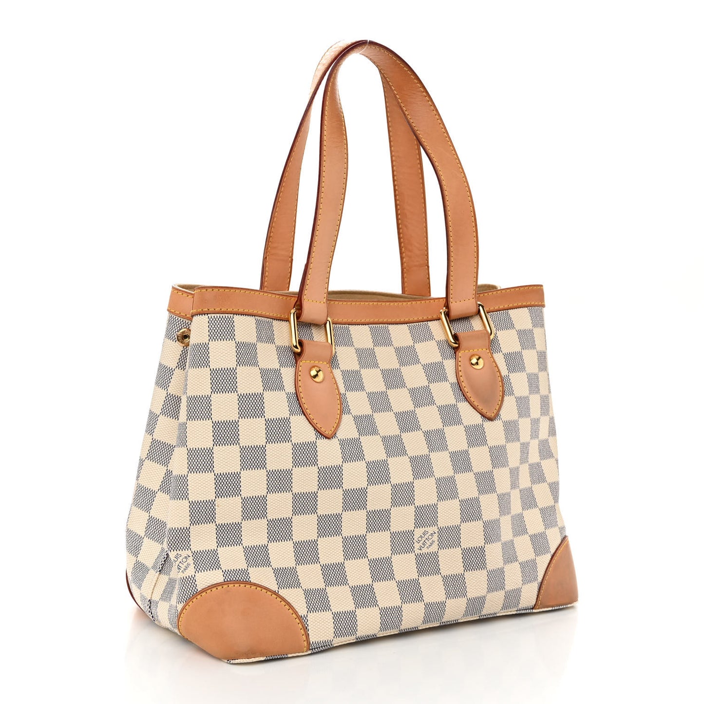 Damier Azur Hampstead PM
