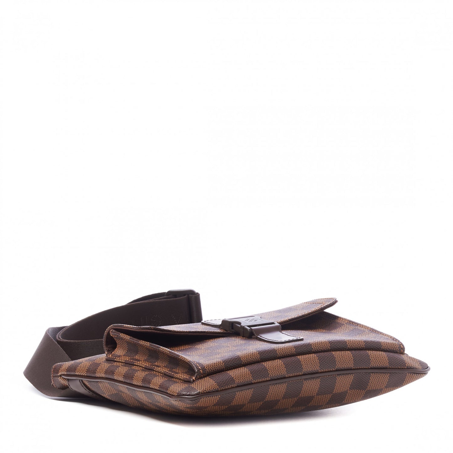 Damier Ebene Pochette Melville