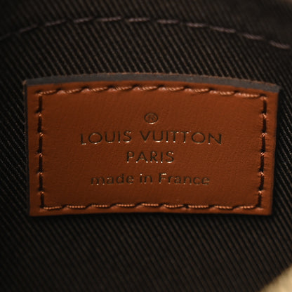 Louis Vuitton Monogram Loop Hobo Pochette 6 of 6