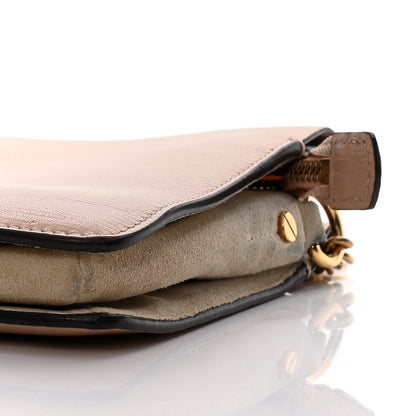 Givenchy Sugar Goatskin Cross 3 Crossbody Bag 10 of 16