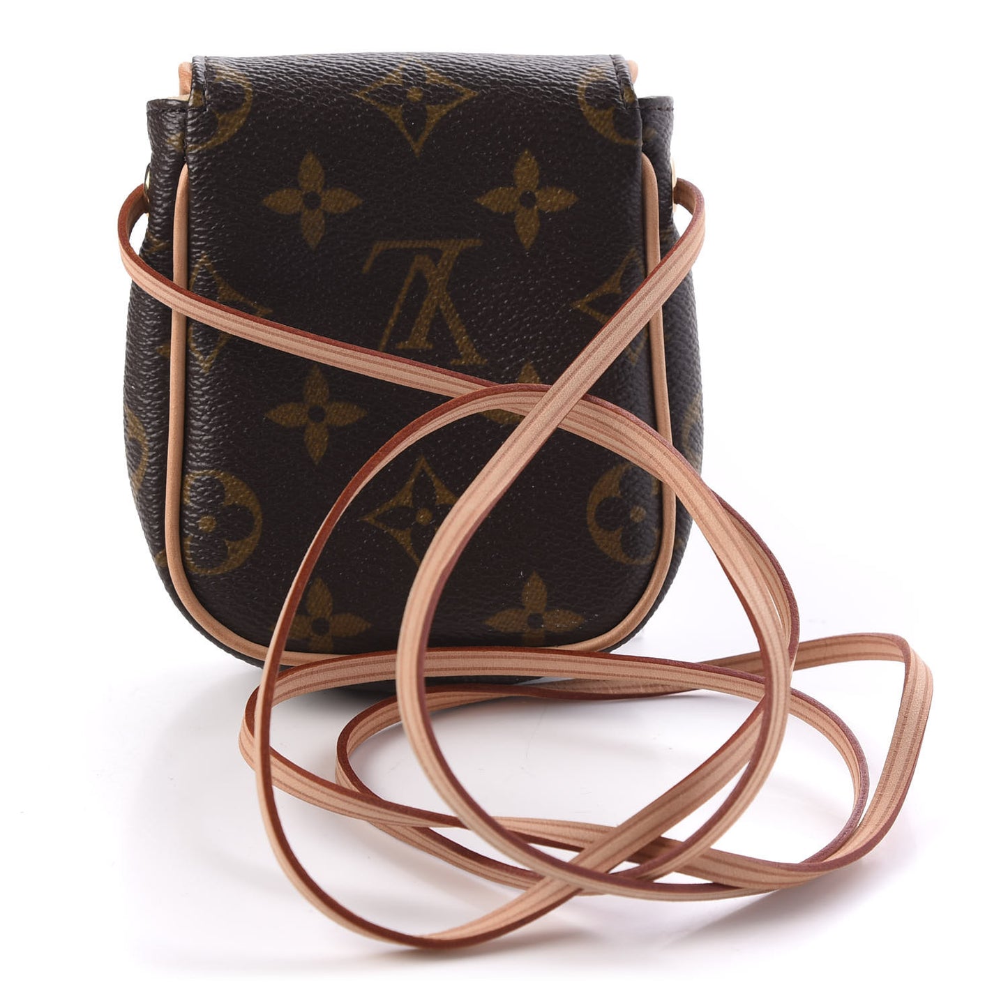 Monogram Pochette Cancun