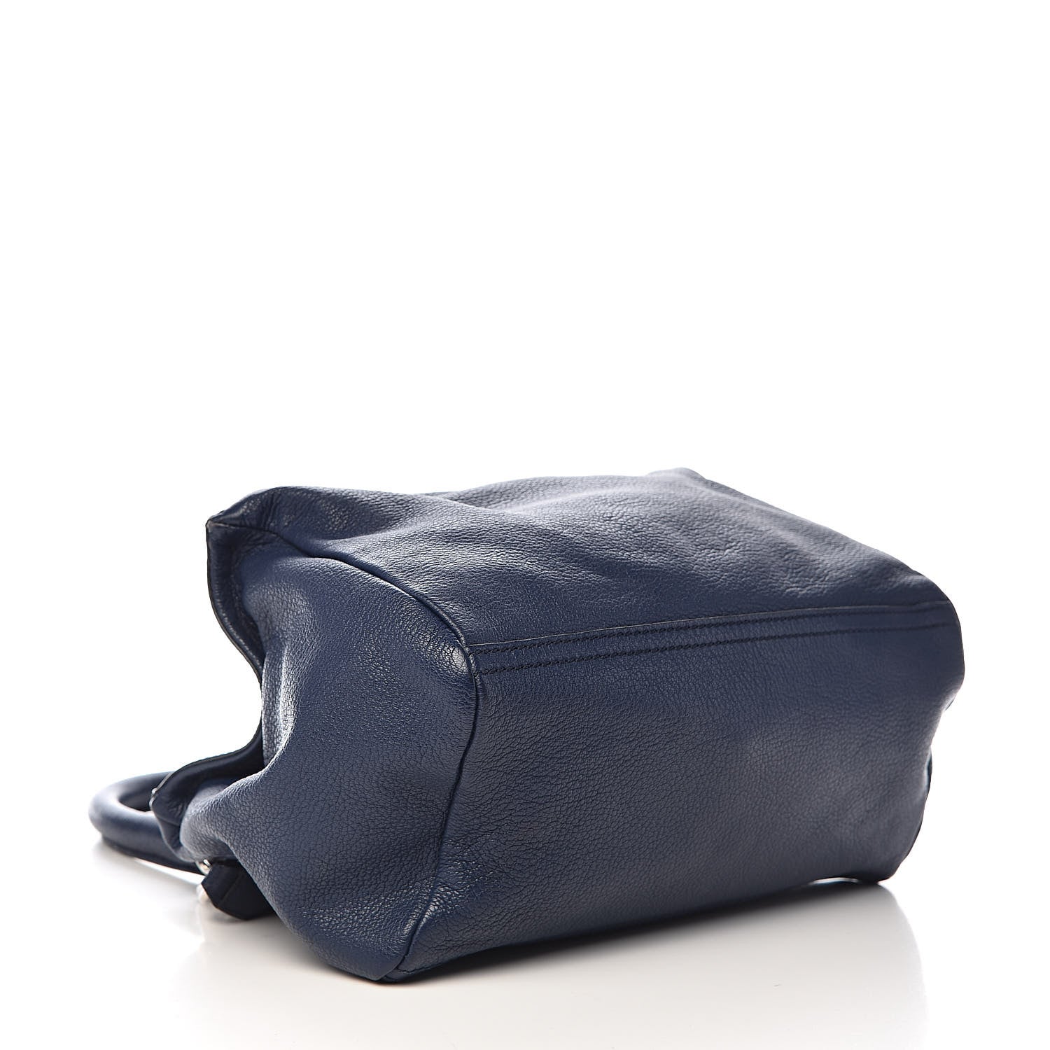 Givenchy Sugar Goatskin Small Pandora Deep Blue 4 of 11