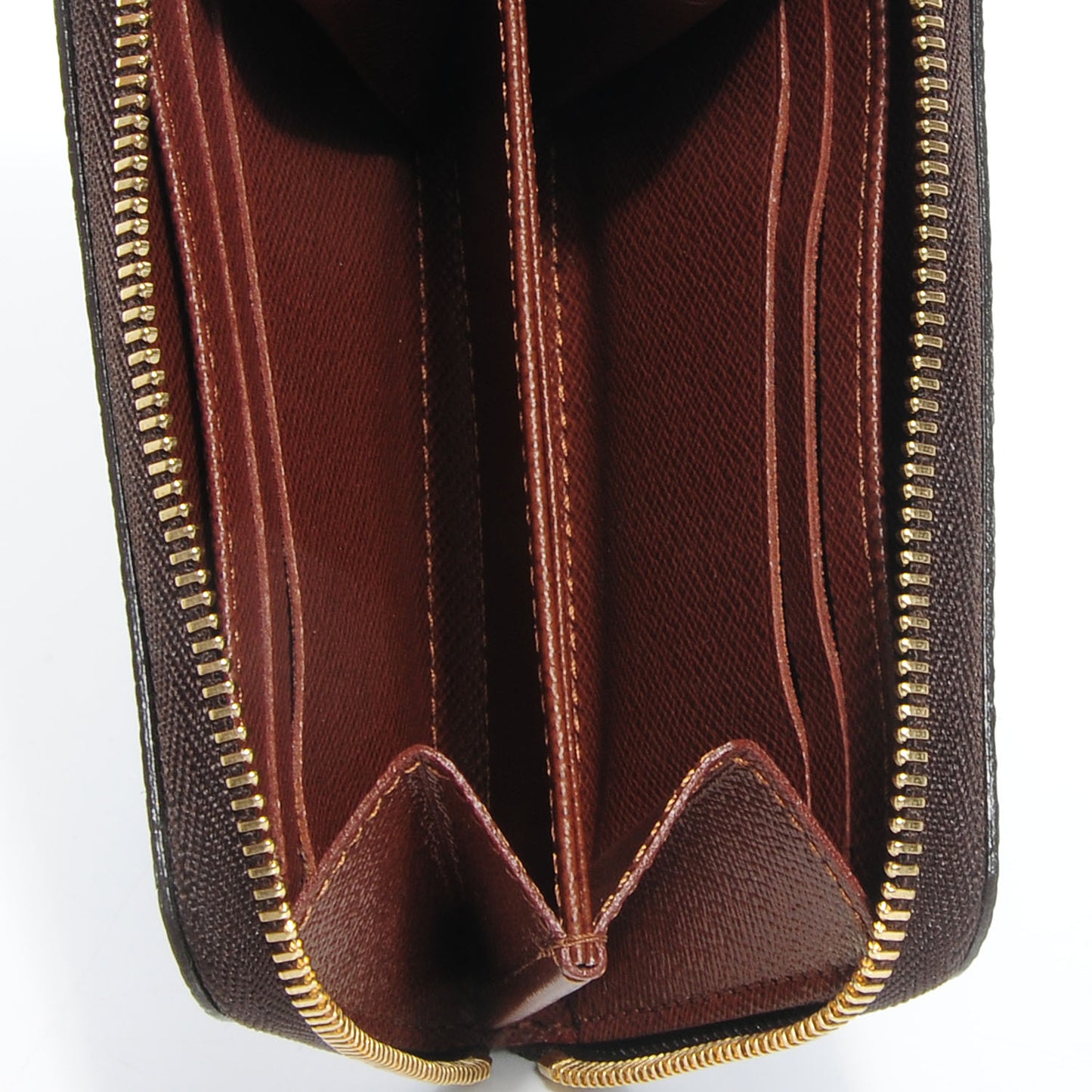 Monogram Zippy Coin Purse