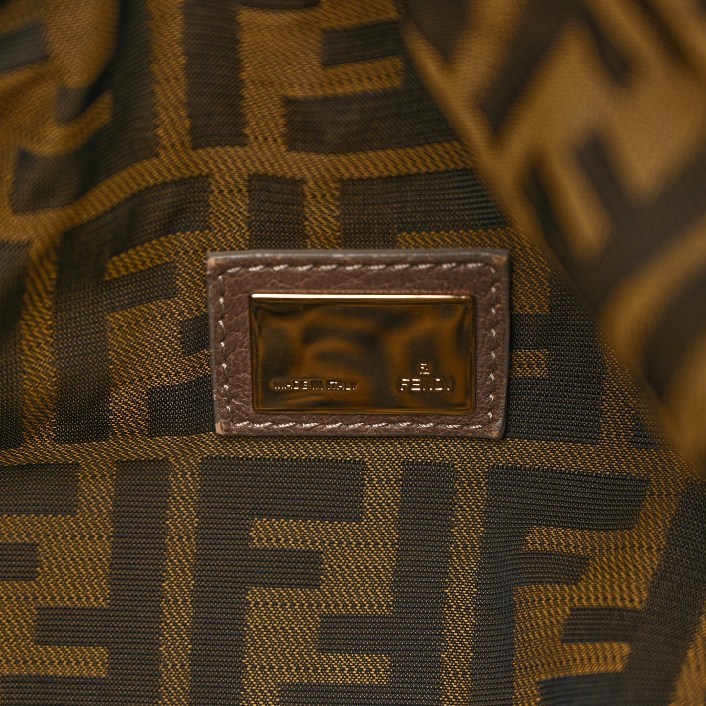 Nappa Nuvolata Spy Taupe