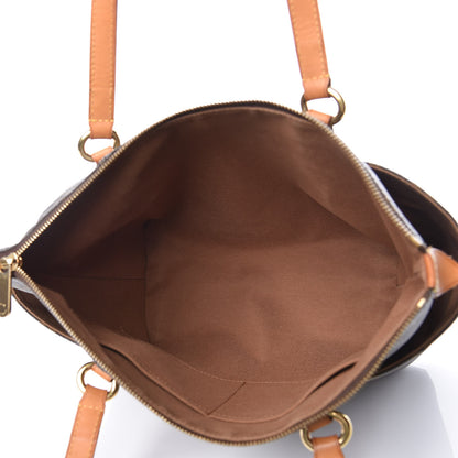 Louis Vuitton Monogram Totally PM 5 of 8