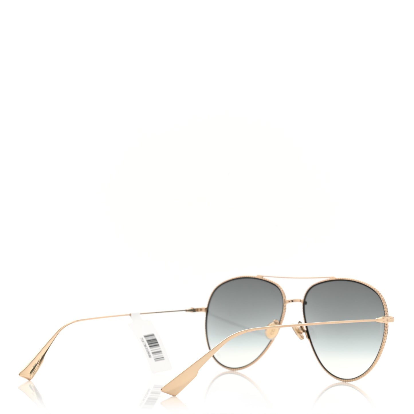 Society 3 Aviator Sunglasses Blue