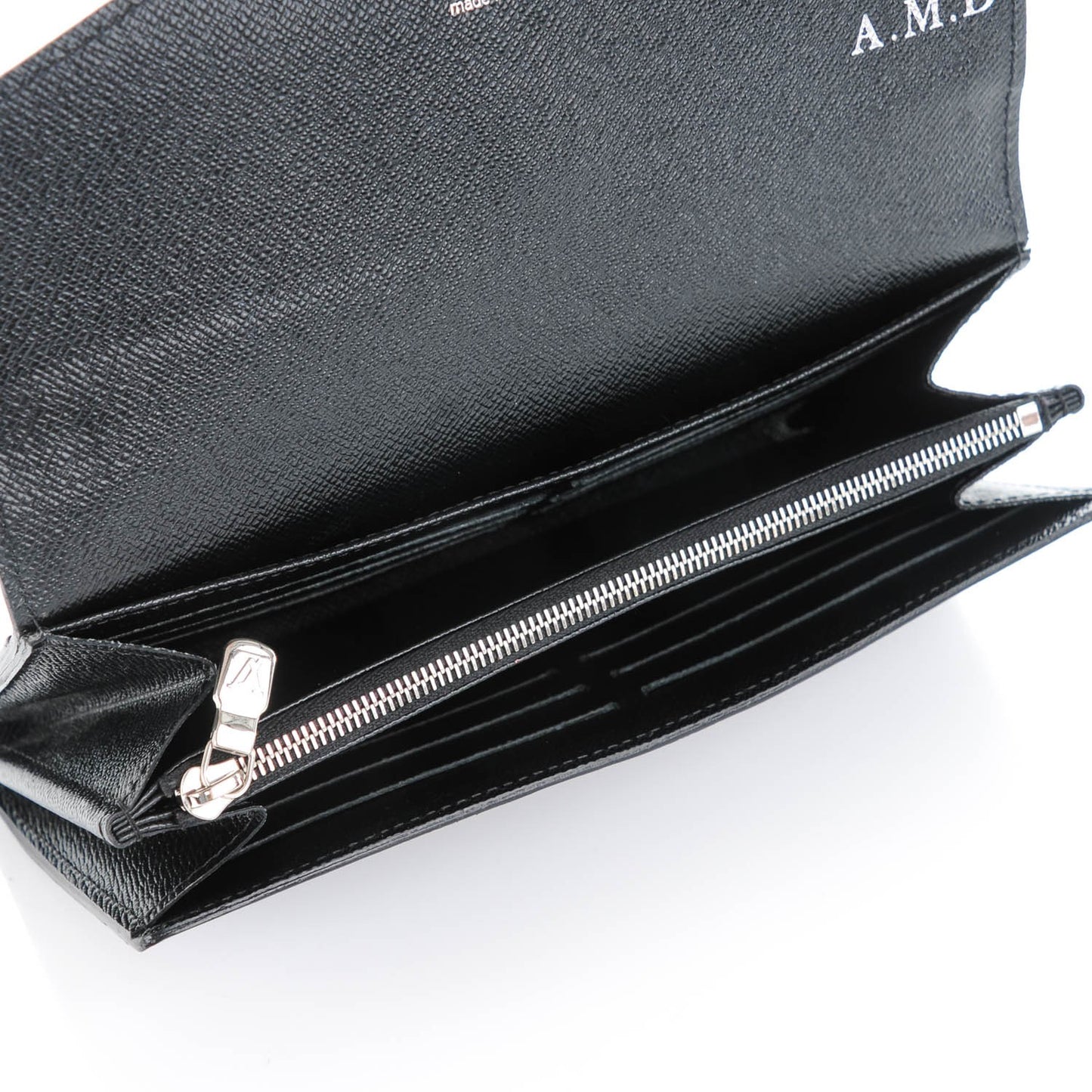 Epi Sarah Wallet NM Black