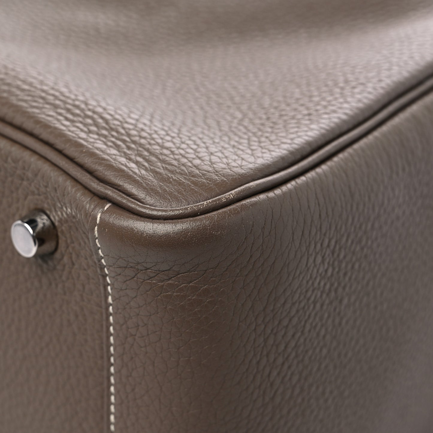 Taurillon Clemence Lindy 30 Etoupe