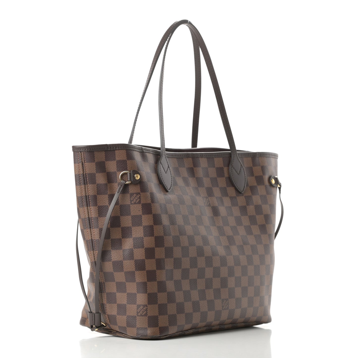 Damier Ebene Neo Neverfull MM
