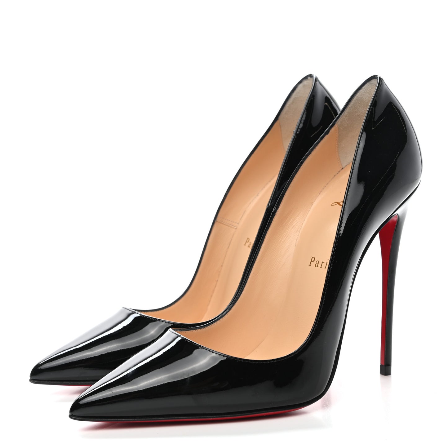Patent So Kate 120 Pumps 39.5 Black