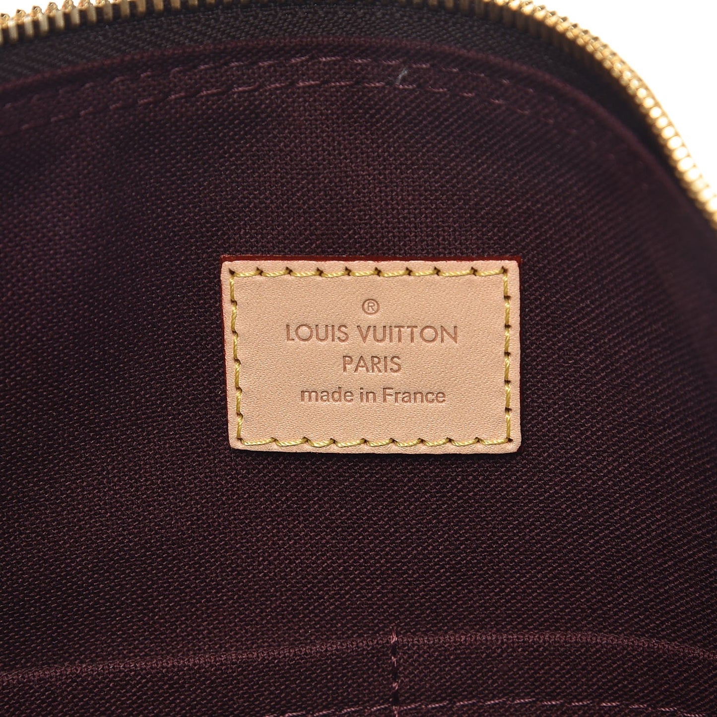 Monogram Berri MM