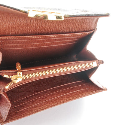 Louis Vuitton Monogram Etoile Compact Wallet 5 of 7