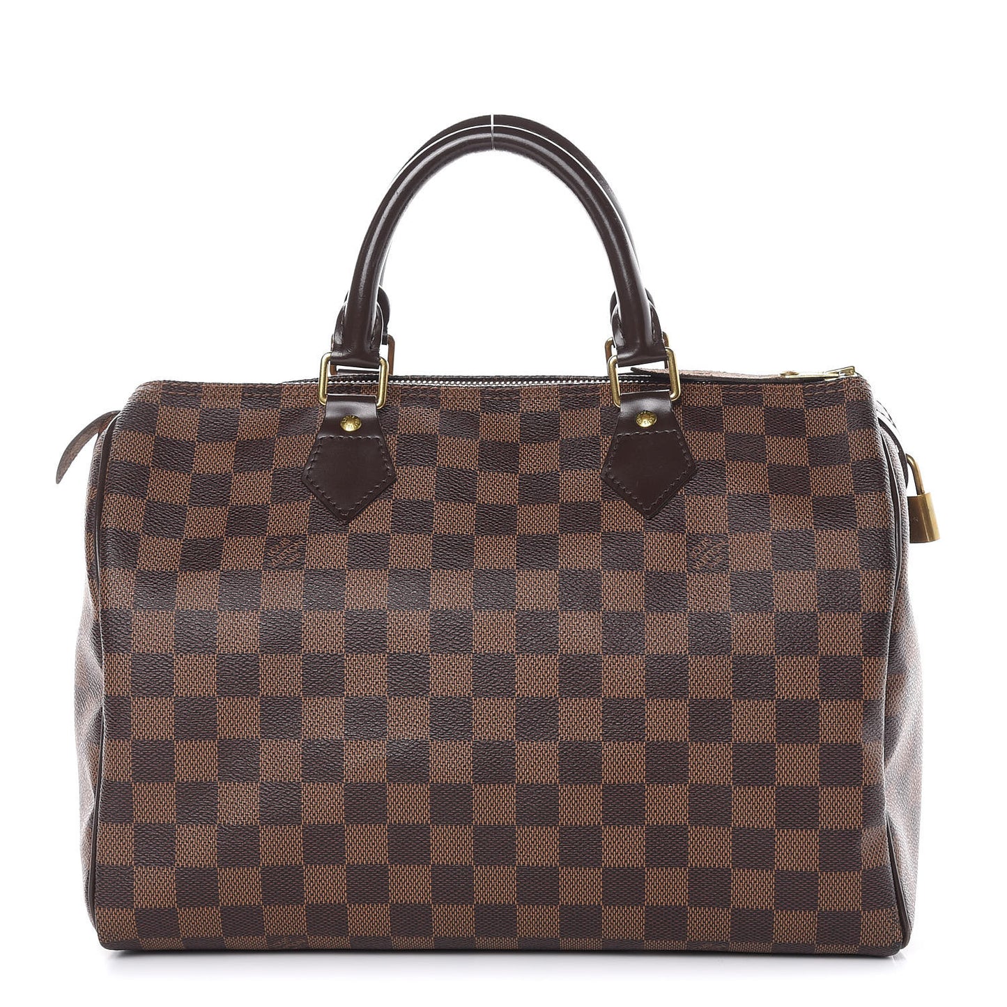 Damier Ebene Speedy 30
