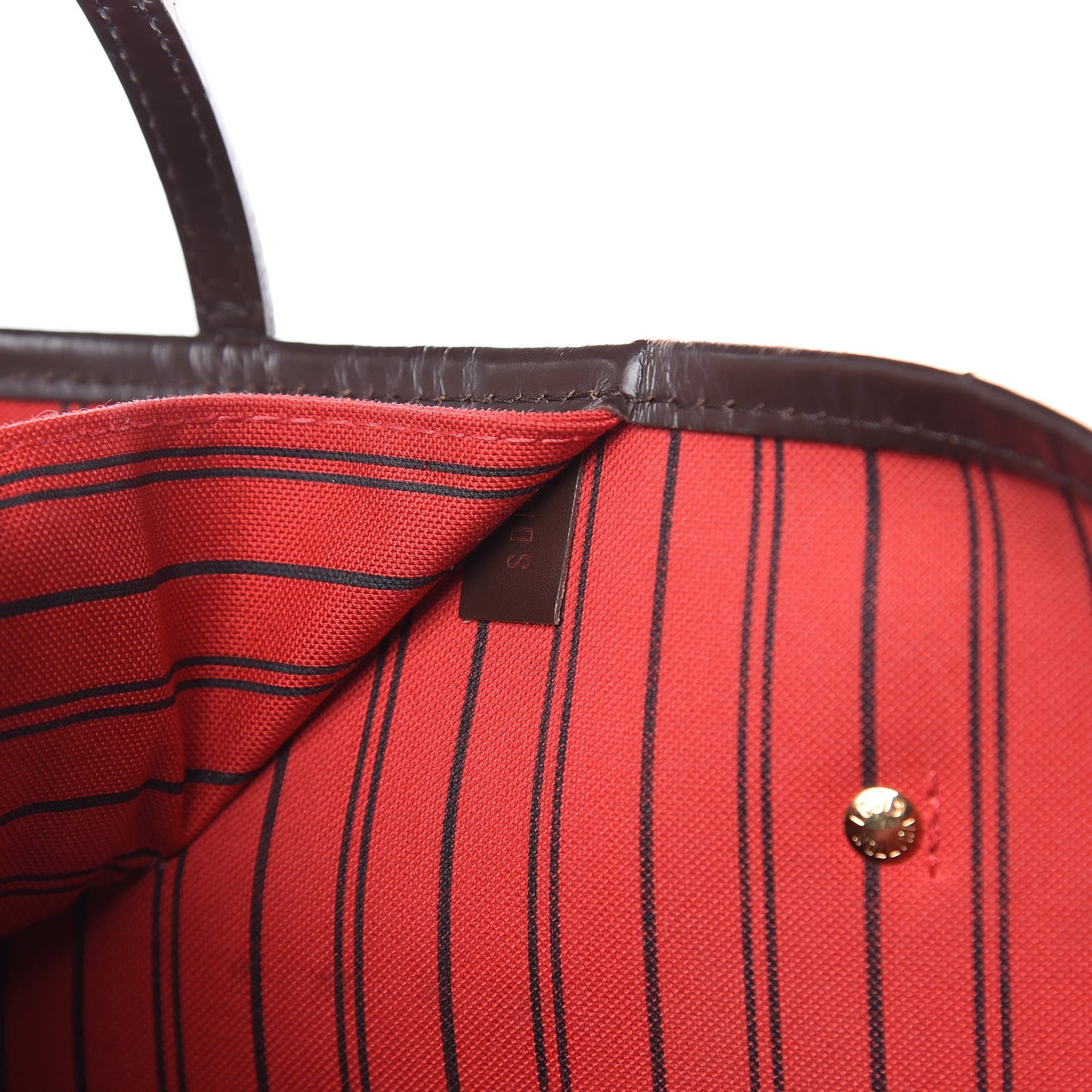 Damier Ebene Neo Neverfull GM