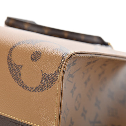 Louis Vuitton Reverse Monogram Giant Onthego MM 10 of 11