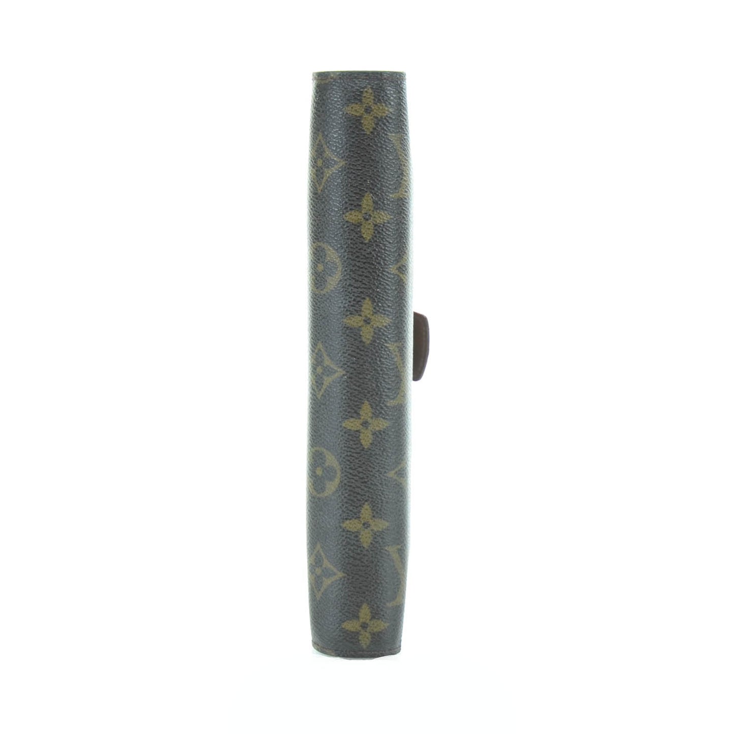 Monogram Large Ring Agenda