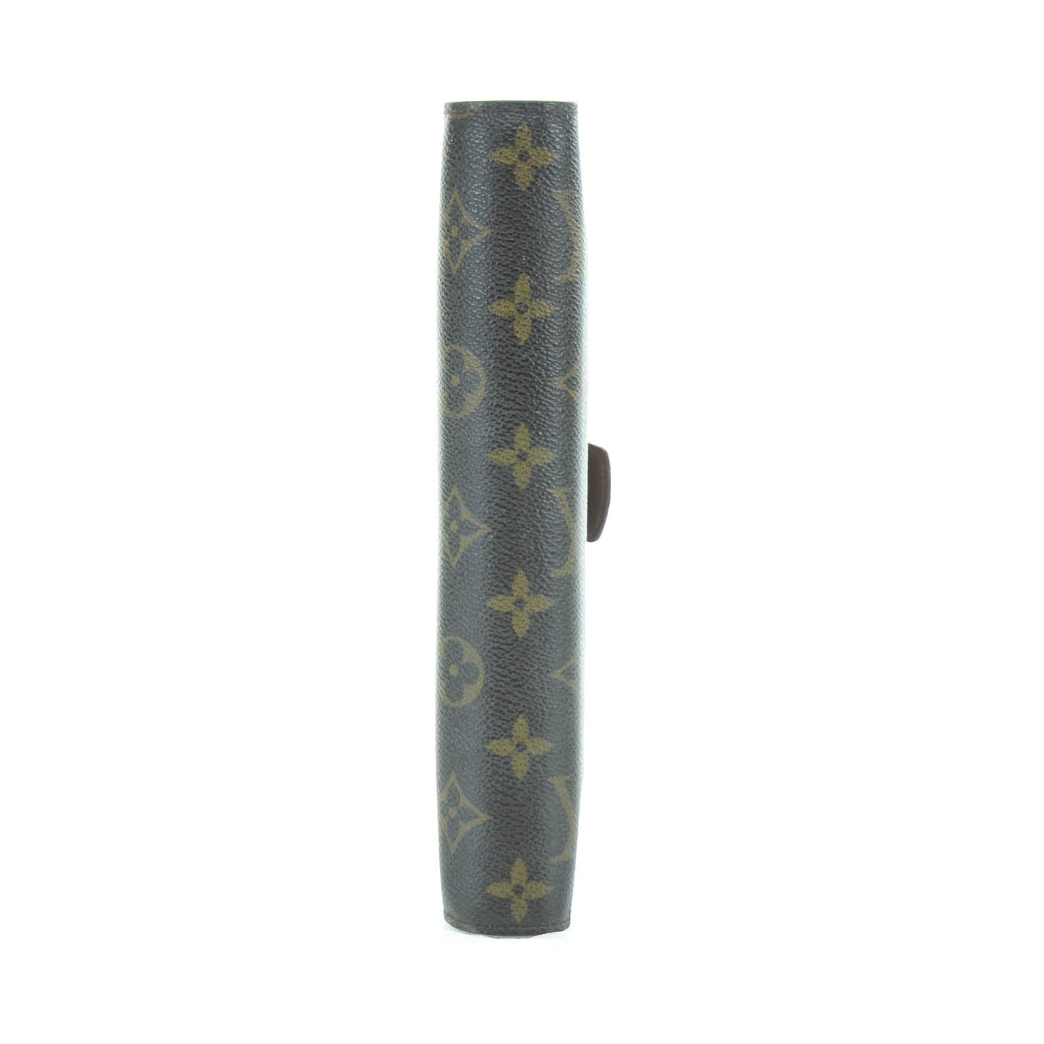 Louis Vuitton Monogram Large Ring Agenda 5 of 6