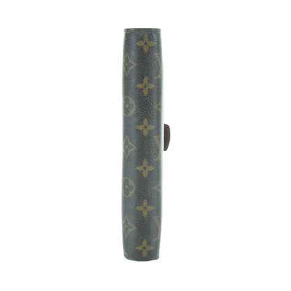 Louis Vuitton Monogram Large Ring Agenda 5 of 6