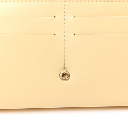 Louis Vuitton Epi Honfleur Vanilla 6 of 10