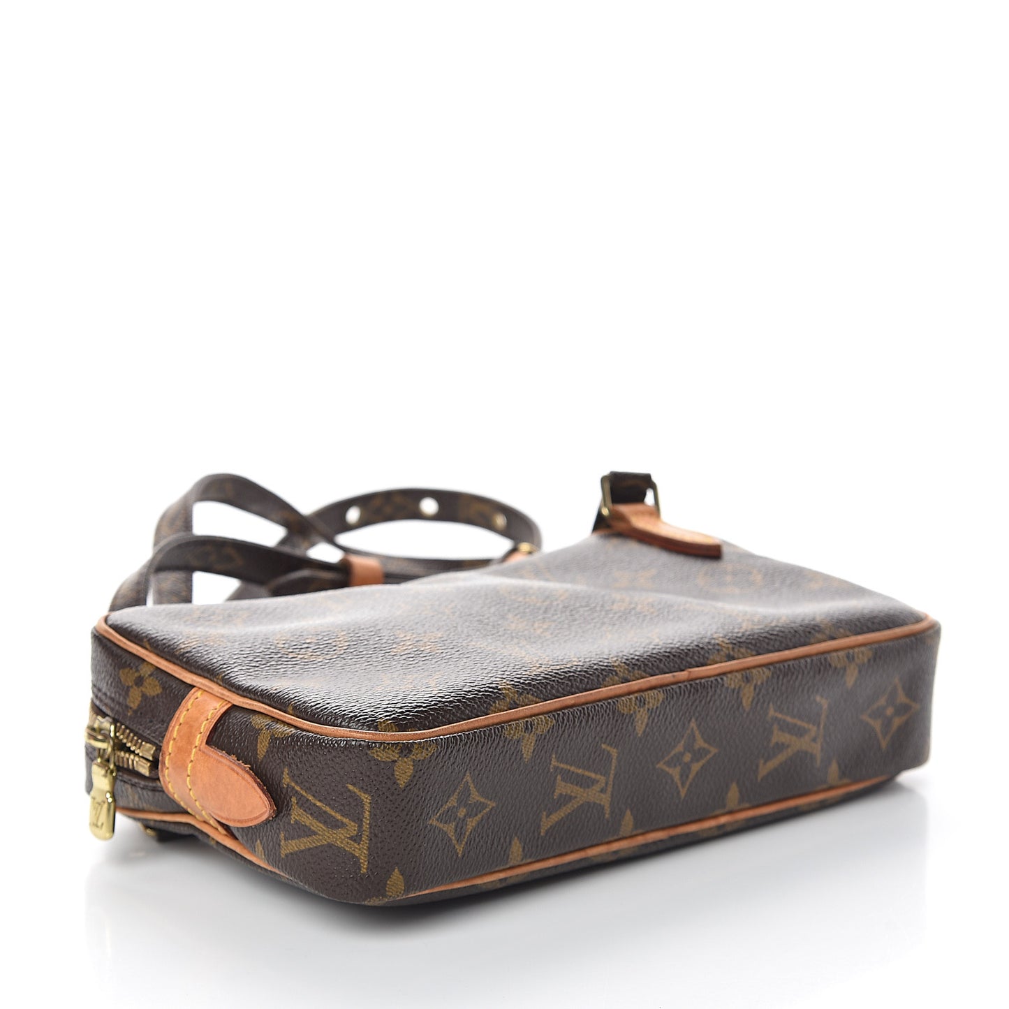 Monogram Pochette Marly Bandouliere
