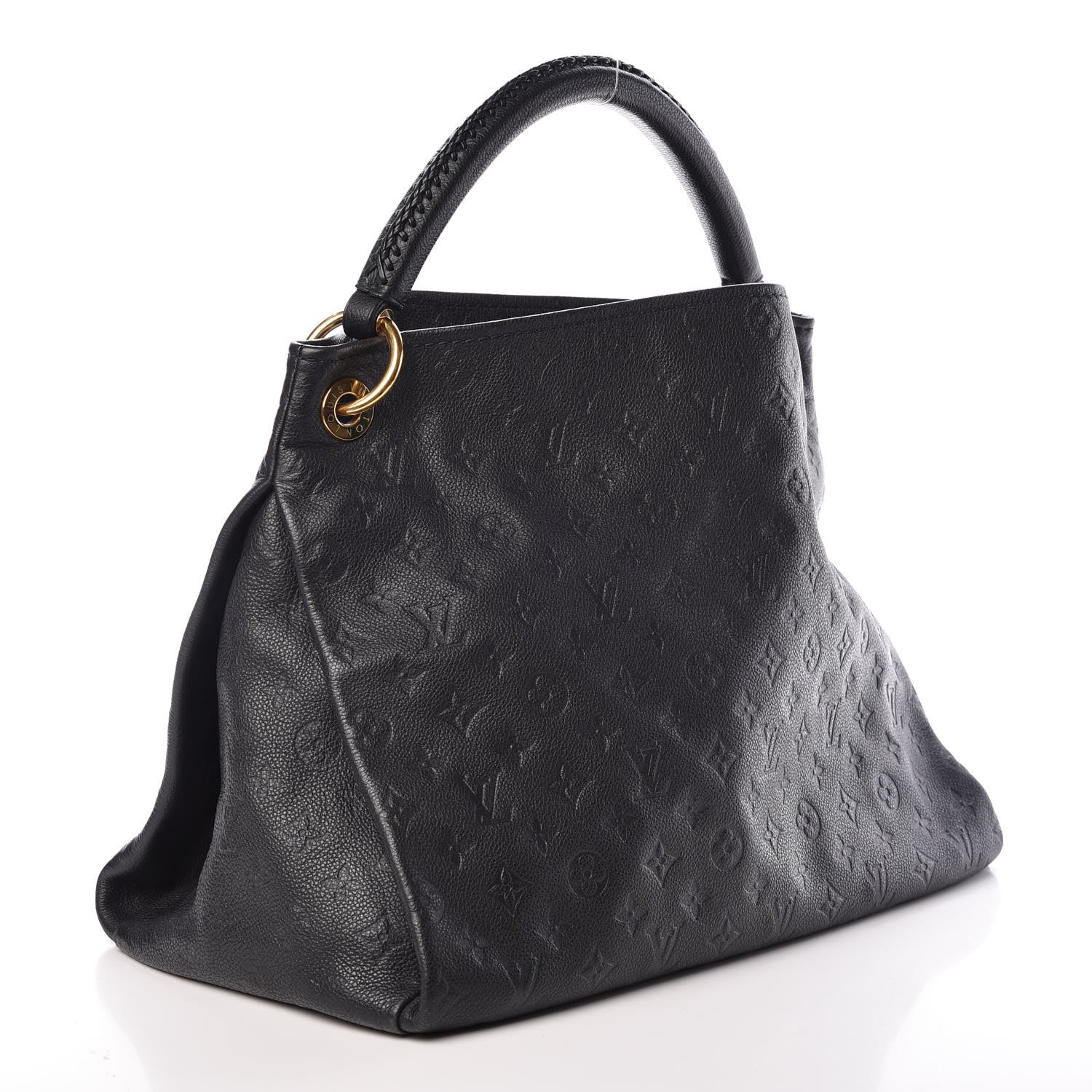 Louis Vuitton Empreinte Artsy MM Infini 3 of 8