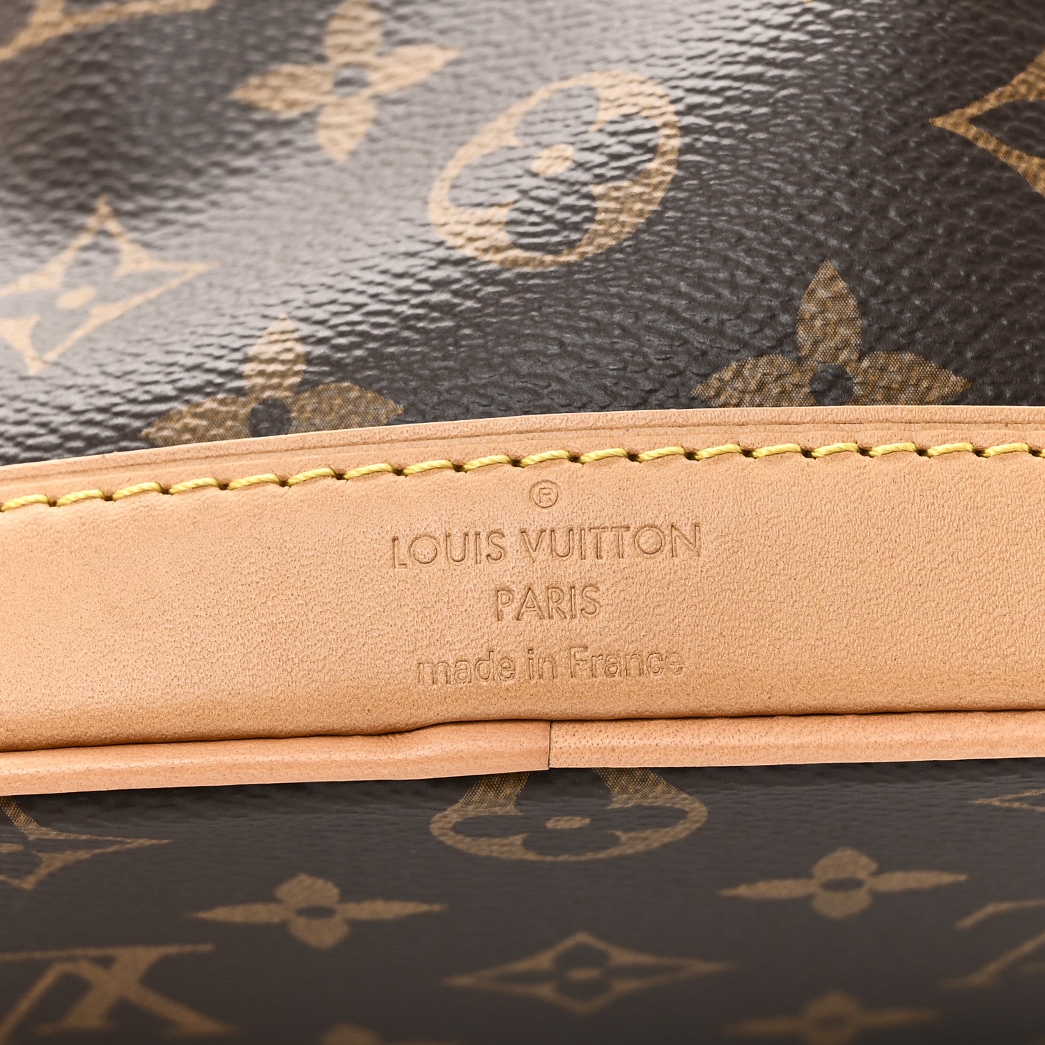Louis Vuitton Monogram Nano Noe NV 6 of 10