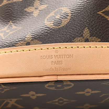 Louis Vuitton Monogram Nano Noe NV 6 of 10