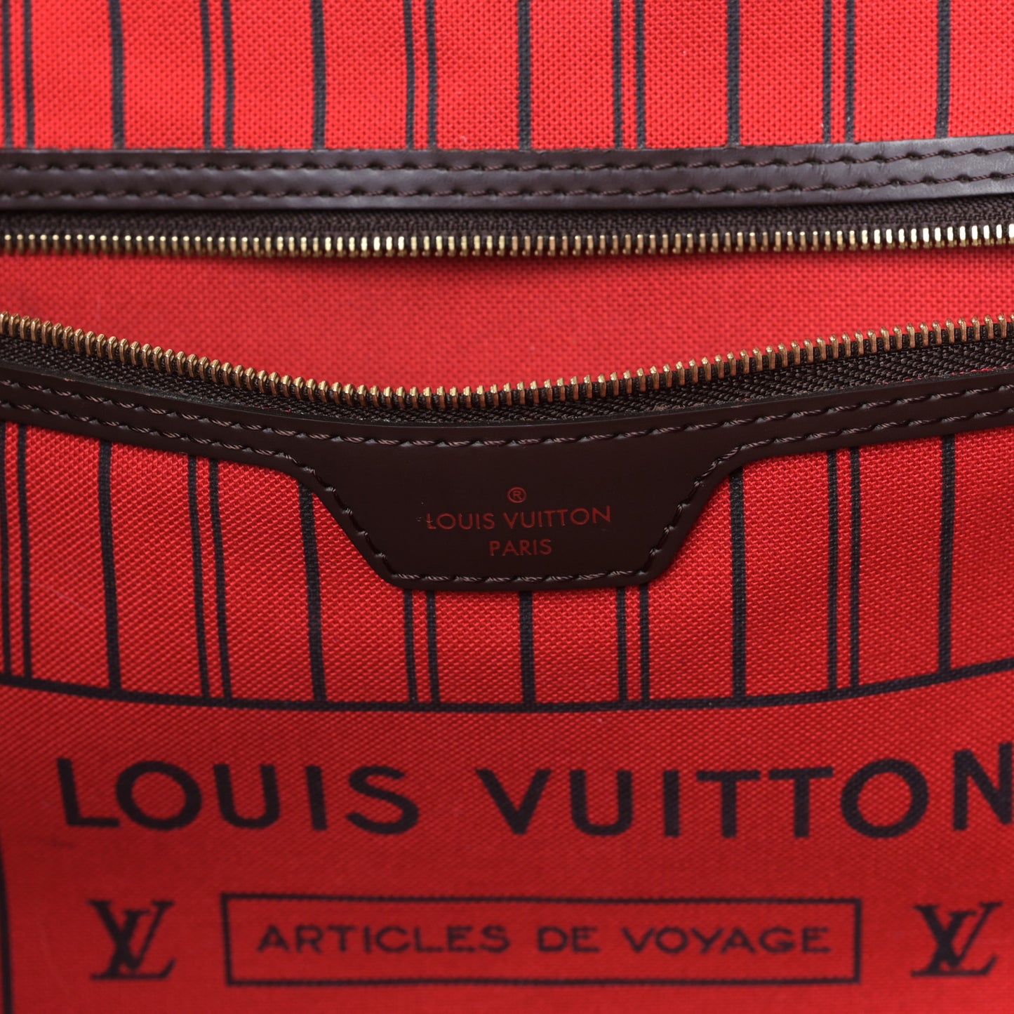 Damier Ebene Neo Neverfull GM