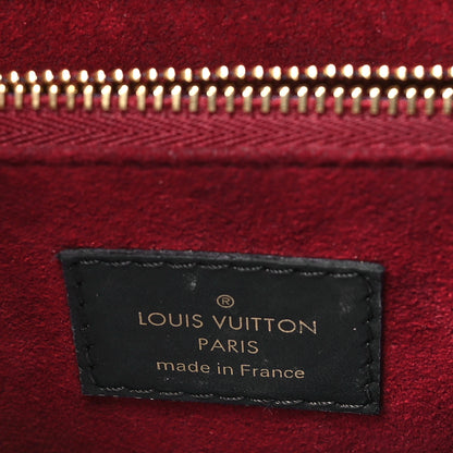 Louis Vuitton Monogram Passy 6 of 10