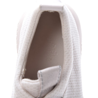 Hermes Mesh Technical Canvas Womens Team Sneakers 37 Bois De Santal 7 of 14