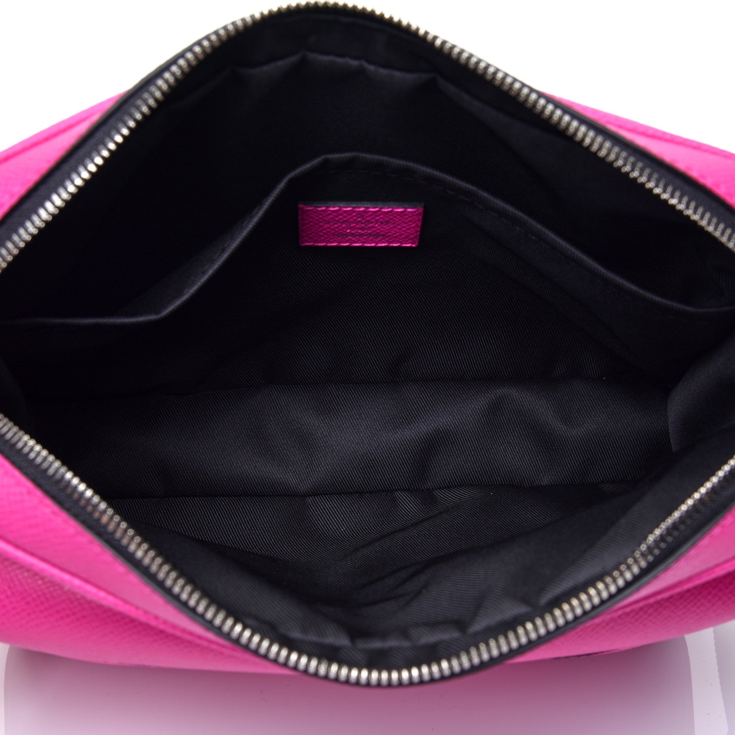 Louis Vuitton Taigarama Outdoor Messenger Fuchsia 5 of 10