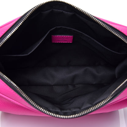 Louis Vuitton Taigarama Outdoor Messenger Fuchsia 5 of 10