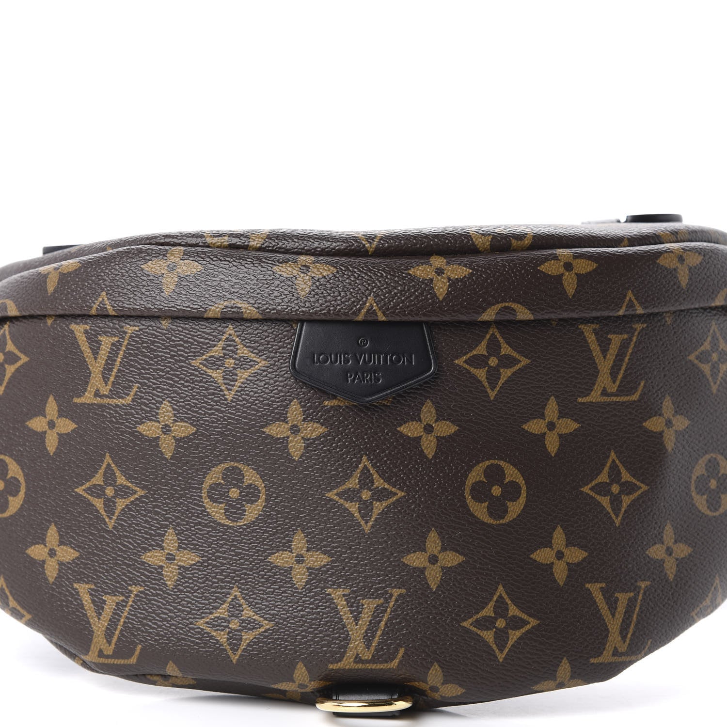 Louis Vuitton Monogram My LV World Tour Bumbag 11 of 12