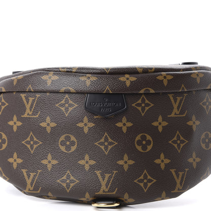 Louis Vuitton Monogram My LV World Tour Bumbag 11 of 12
