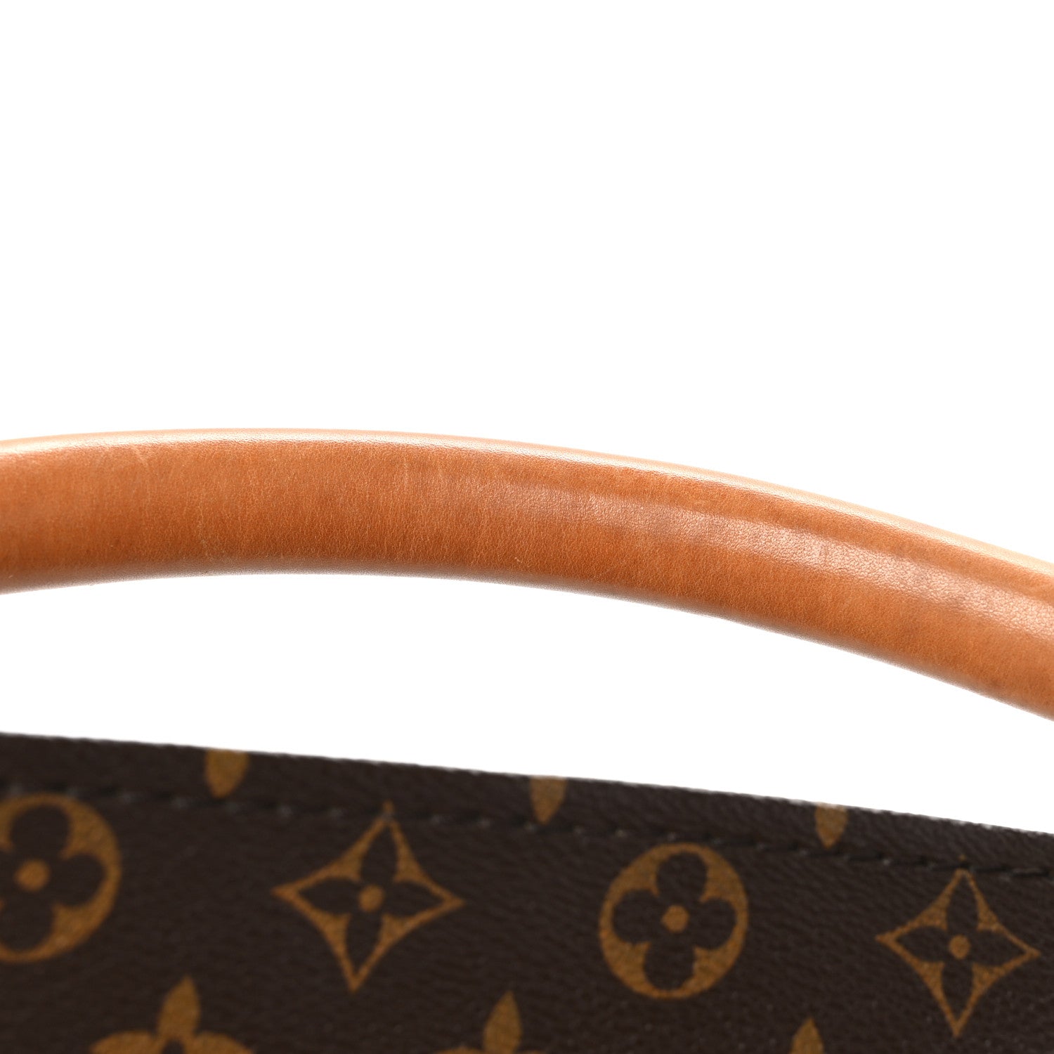 Louis Vuitton Monogram Artsy MM 10 of 10