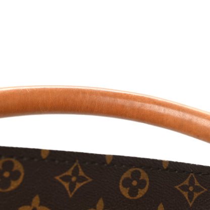 Louis Vuitton Monogram Artsy MM 10 of 10