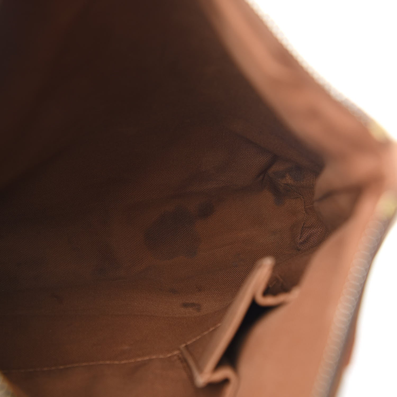 Louis Vuitton Monogram Odeon PM 6 of 16