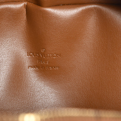 Louis Vuitton Vernis Tompkins Square Bronze 7 of 11